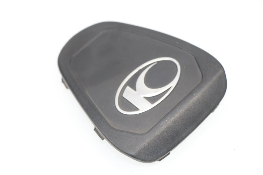 photo de HANDLE BAR PANEL KYMCO XCITING 500 (2007 - 2010)