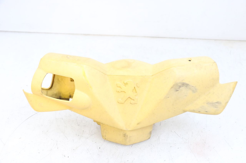photo de HANDLEBAR COVER PEUGEOT LUDIX 50 (2008 - 2017) - Main view