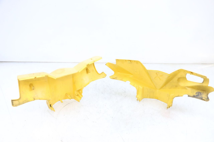 photo de HANDLEBAR COVER PEUGEOT LUDIX 50 (2008 - 2017) - Component detail