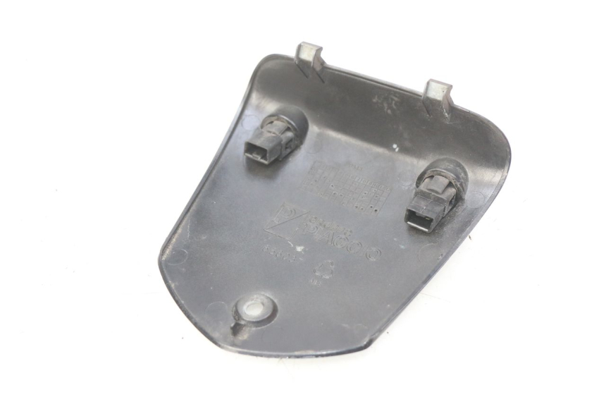 photo de HANDLEBAR COVER PIAGGIO MP3 LT 300 (2010 - 2016)