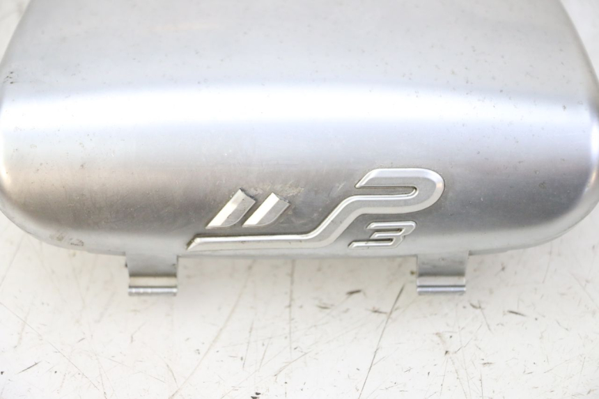 photo de HANDLE BAR PANEL PIAGGIO MP3 RL 250 (2007 - 2010)