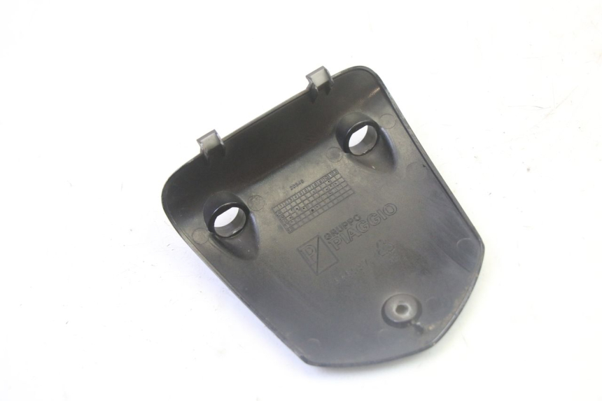 photo de HANDLEBAR COVER PIAGGIO MP3 500 (2011 - 2015)