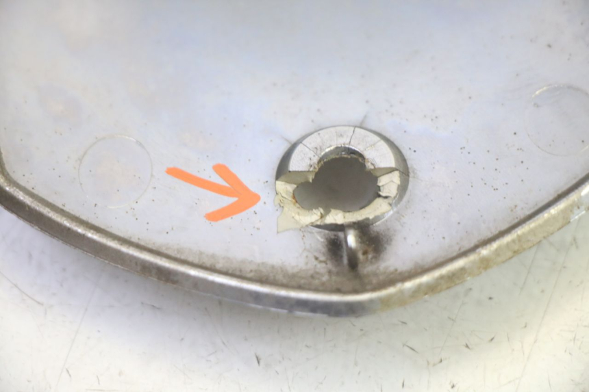 photo de HANDLE BAR PANEL PIAGGIO MP3 RL 250 (2007 - 2010)