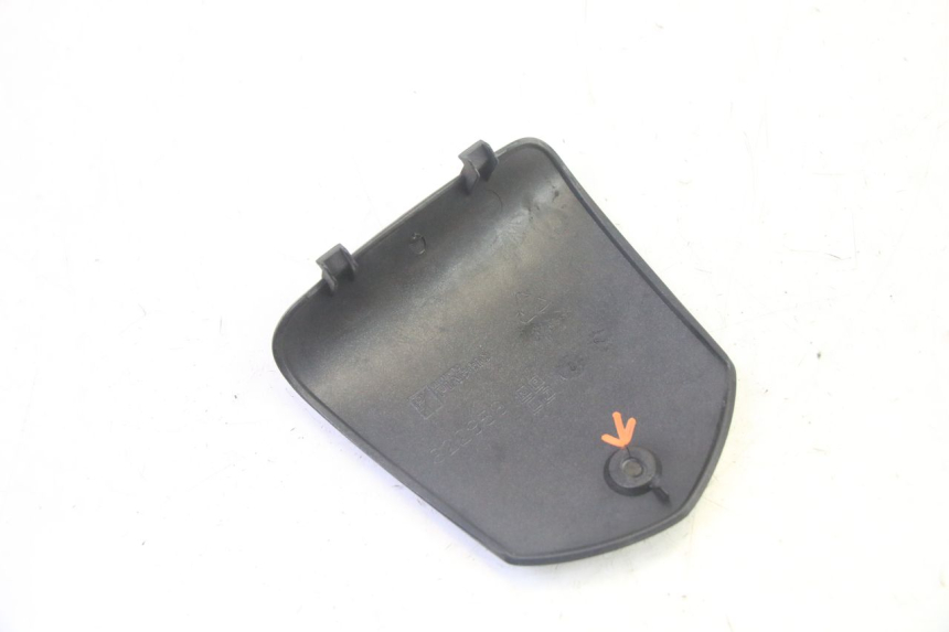 photo de HANDLE BAR PANEL PIAGGIO MP3 125 (2006 - 2014)
