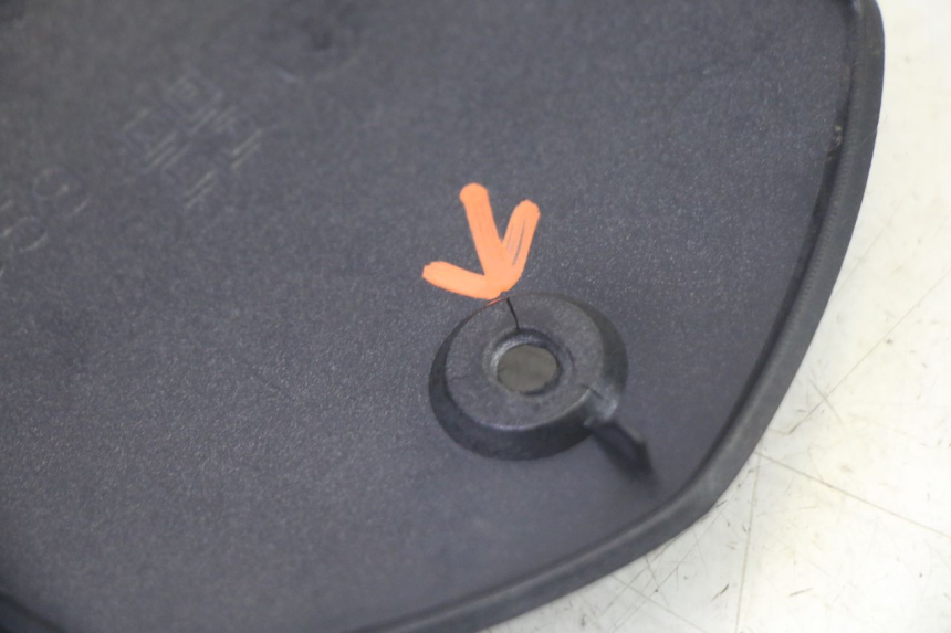 photo de HANDLE BAR PANEL PIAGGIO MP3 125 (2006 - 2014)