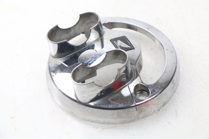 photo de HANDLE BAR PANEL HONDA NSS EX FORZA 250 (2005 - 2013)