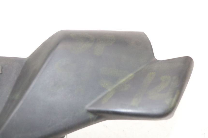 photo de HANDLEBAR COVER PEUGEOT LUDIX 50 (2005 - 2007)