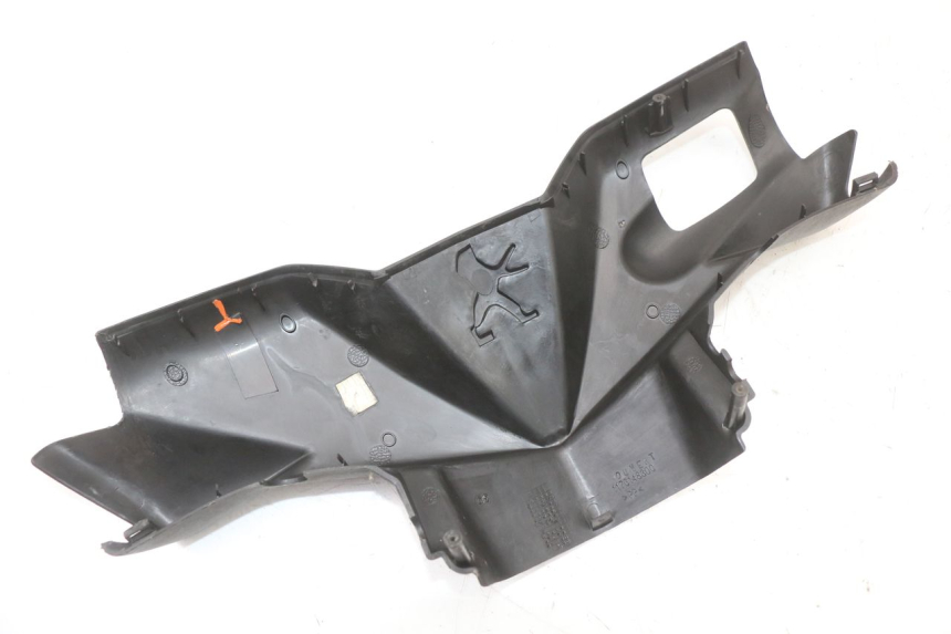 photo de HANDLEBAR COVER PEUGEOT LUDIX 50 (2005 - 2007)