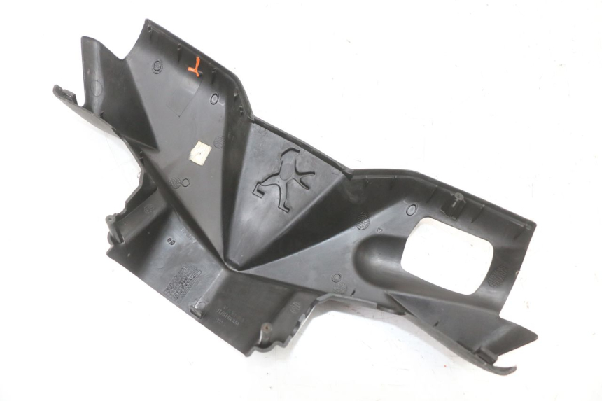 photo de HANDLEBAR COVER PEUGEOT LUDIX 50 (2005 - 2007)