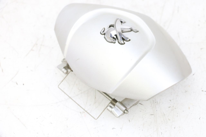 photo de HANDLE BAR PANEL PEUGEOT SATELIS 125 (2013 - 2018) - Component detail