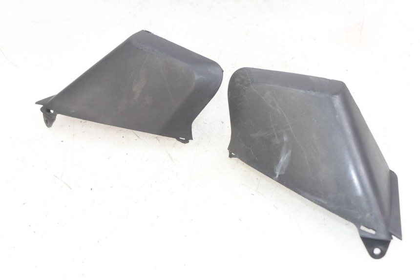 photo de HANDLEBAR COVER YAMAHA X-MAX XMAX 250 (2006 - 2009)