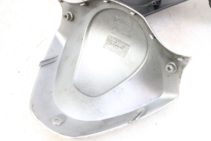 photo de HANDLEBAR COVER PIAGGIO XEVO - X EVO 125 (2007 - 2016) - Supplementary product photo