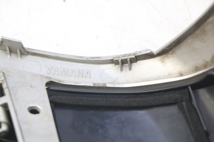 photo de HANDLEBAR COVER YAMAHA HW XENTER 125 (2011 - 2017)