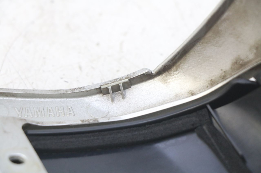 photo de HANDLEBAR COVER YAMAHA HW XENTER 125 (2011 - 2017)