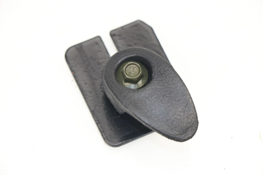 photo de BAG HOOK TAOTAO ATM 50 50 (2010 - 2018)