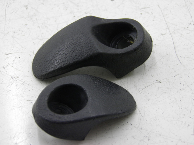 photo de BAG HOOK BHM REVENGER 50 (2009 - 2015) - Main view