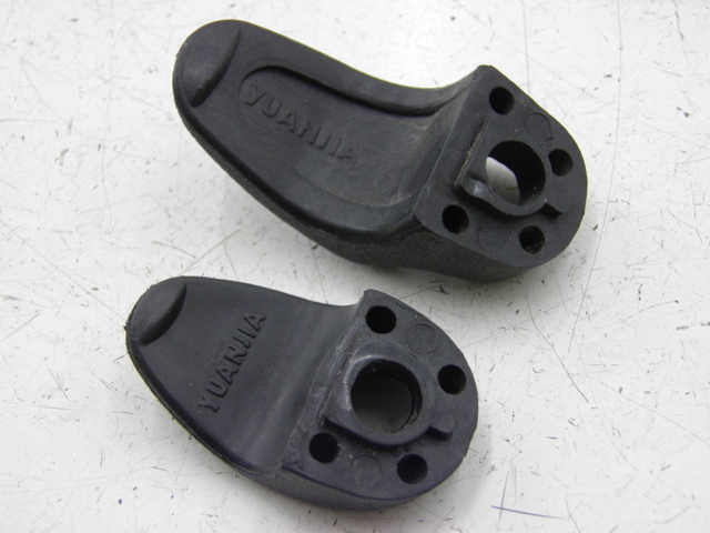 photo de BAG HOOK BHM REVENGER 50 (2009 - 2015) - Component detail