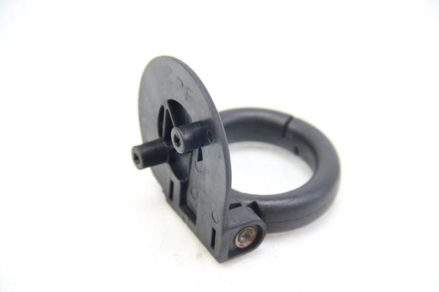 photo de LUGGAGE HOOK DERBI BOULEVARD 50 (2009 - 2006)