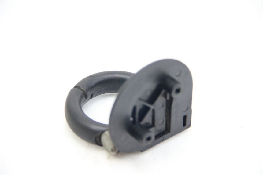 photo de LUGGAGE HOOK DERBI BOULEVARD 50 (2009 - 2006)