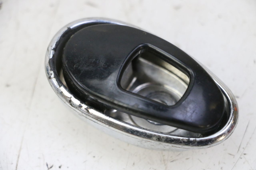 photo de BAG HOOK MOTRON BREEZY 4T 50 (2021 - 2025)