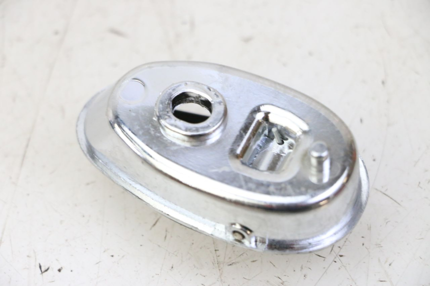 photo de BAG HOOK MOTRON BREEZY 4T 50 (2021 - 2025)