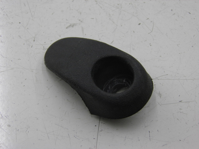 photo de BAG HOOK DAELIM BESBI 125 (2007 - 2008)