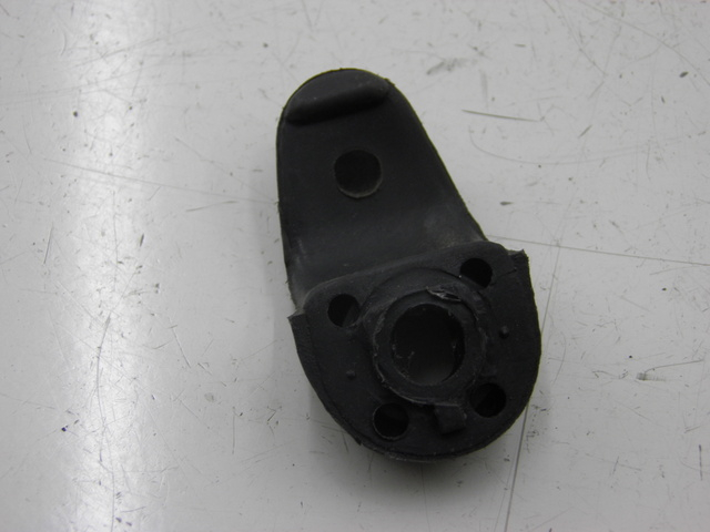 photo de BAG HOOK DAELIM BESBI 125 (2007 - 2008)