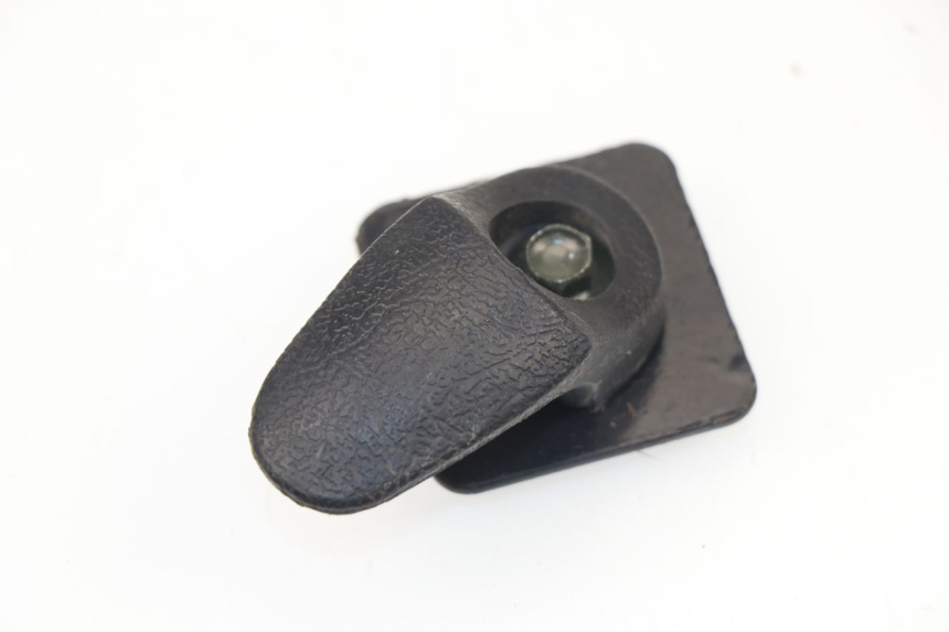 photo de BAG HOOK SACHS EAGLE 50 (2007 - 2010)
