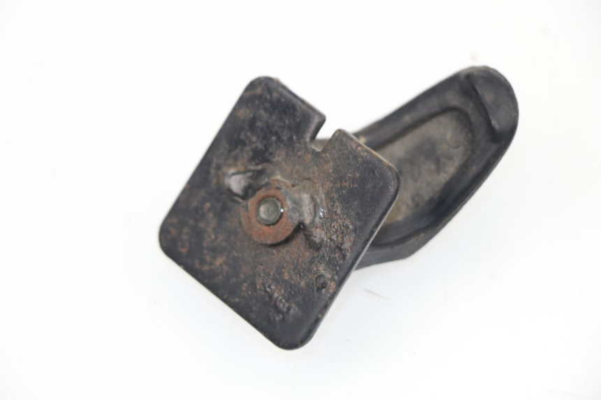 photo de BAG HOOK SACHS EAGLE 50 (2007 - 2010)