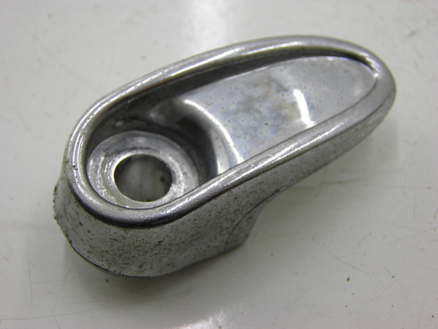 photo de BAG HOOK EUROCKA RETRO 50 (2007 - 2014) - Main view