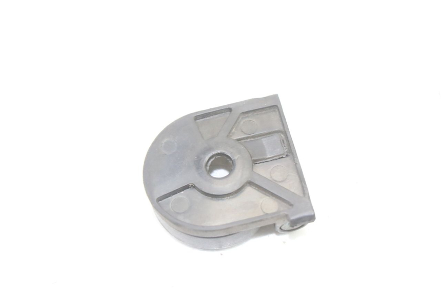 photo de LUGGAGE HOOK SYM FIDDLE 3 III 125 (2014 - 2020)