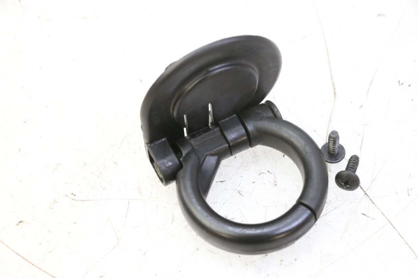 photo de BAG HOOK PIAGGIO LIBERTY 125 (1998 - 2008)