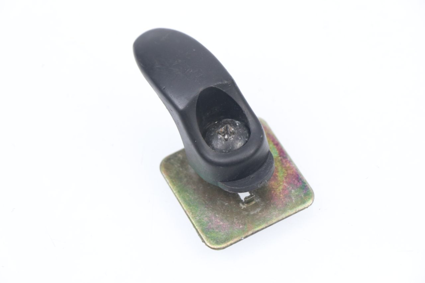 photo de BAG HOOK SYM ORBIT 50 (2008 - 2010)