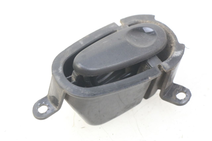 photo de LUGGAGE HOOK PEUGEOT DJANGO 2T 50 (2014 - 2019)