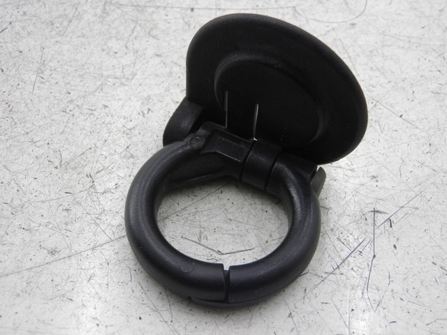 photo de BAG HOOK PIAGGIO FLY 125 (2005 - 2012)