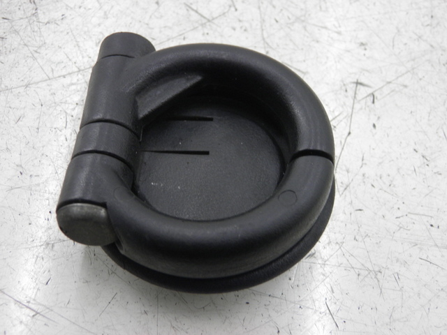 photo de BAG HOOK PIAGGIO FLY 125 (2005 - 2012)