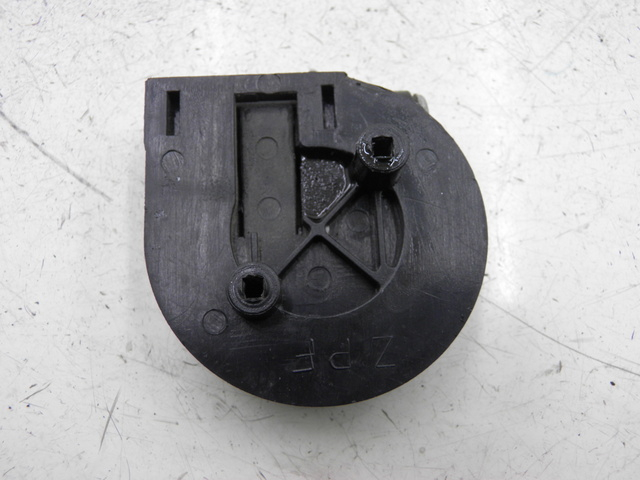 photo de LUGGAGE HOOK PIAGGIO FLY 2T 50 (2004 - 2017)