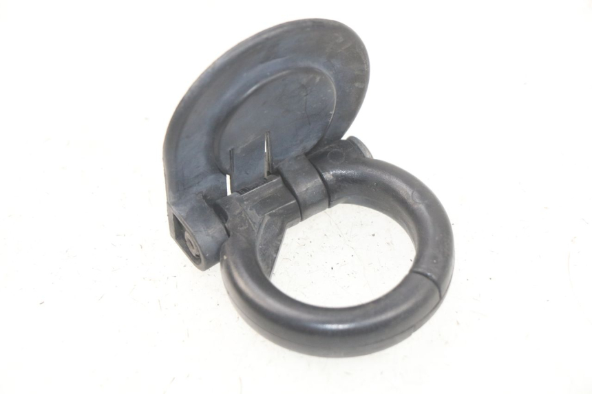 photo de BAG HOOK PIAGGIO MP3 LT 400 (2007 - 2012)