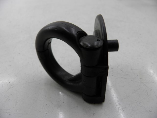 photo de BAG HOOK PIAGGIO MP3 RL 125 (2008 - 2009) - Component detail