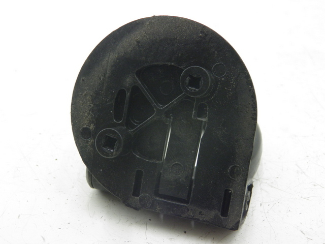 photo de BAG HOOK PIAGGIO X8 STREET 125 (2006 - 2007) - Zoom on usage condition