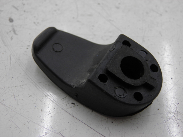 photo de BAG HOOK SYM ORBIT 2 50 (2010 - 2017) - Component detail