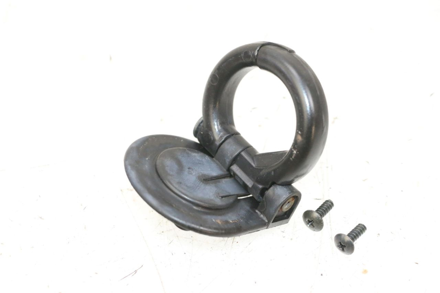 photo de BAG HOOK PIAGGIO VESPA GTS SUPER IE 125 (2009 - 2016) - Main view