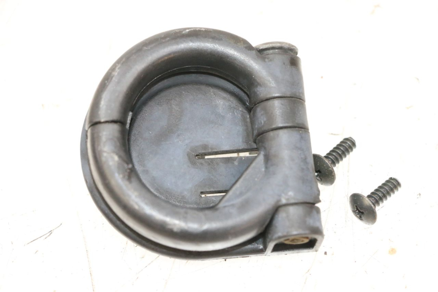 photo de BAG HOOK PIAGGIO VESPA GTS SUPER IE 125 (2009 - 2016) - Component detail