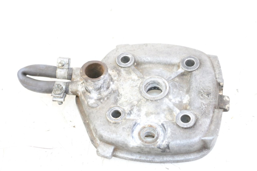 photo de CYLINDER HEAD YAMAHA AEROX 50 (1997 - 2006)