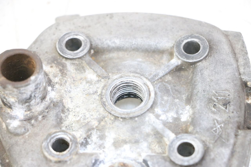 photo de CYLINDER HEAD YAMAHA AEROX 50 (1997 - 2006)