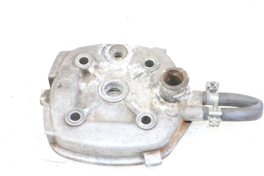 photo de CYLINDER HEAD YAMAHA AEROX 50 (1997 - 2006)