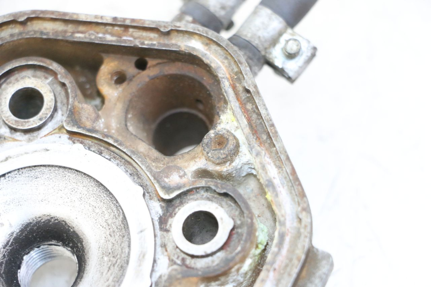 photo de CYLINDER HEAD YAMAHA AEROX 50 (1997 - 2006)