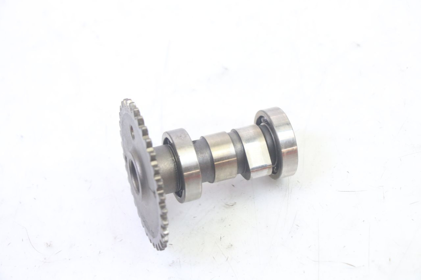 photo de CYLINDER HEAD KYMCO AGILITY 16+ 4T 50 (2018 - 2023) - Alternative angle