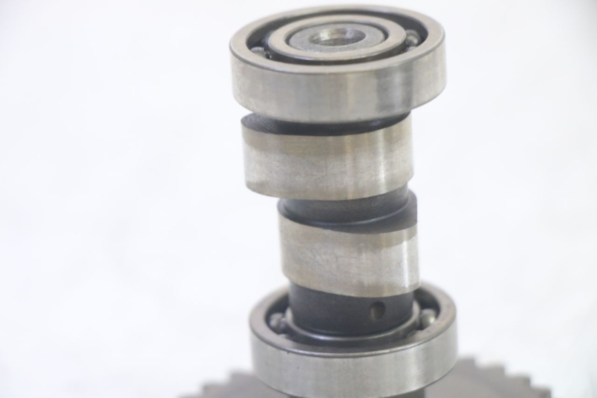 photo de CYLINDER HEAD KYMCO AGILITY 16+ 4T 50 (2018 - 2023) - Spare part profile view