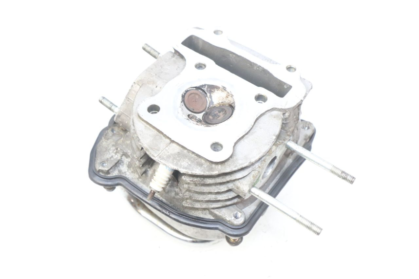 photo de CYLINDER HEAD KYMCO AGILITY 4T 50 (2005 - 2018)